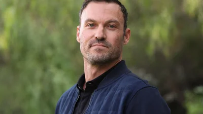 Браян Остін Грін уперше після розриву з Меган Фокс заговорив про свій новий роман