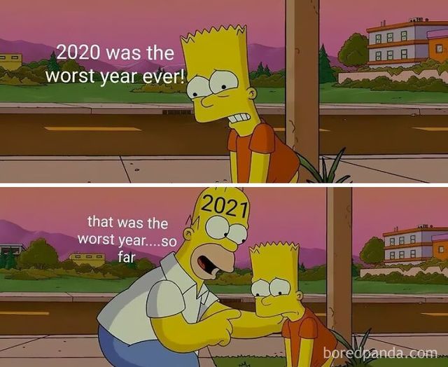 2020 був найгіршим роком евер! Це був найгірший рік... поки що. - фото 502796
