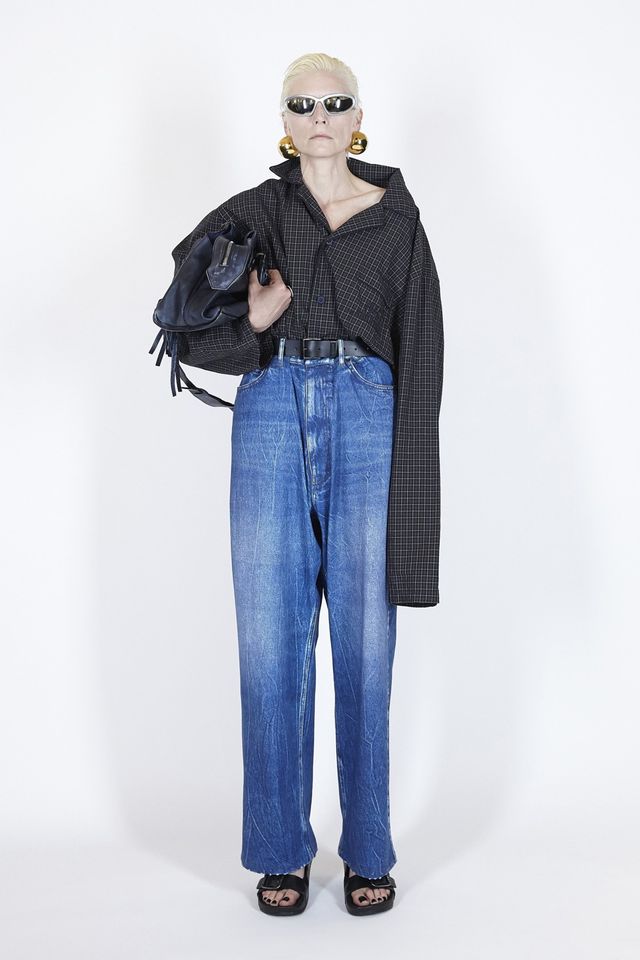 Тренды 2021 года: 10 самых актуальных вещей в гардеробе - фото 502815