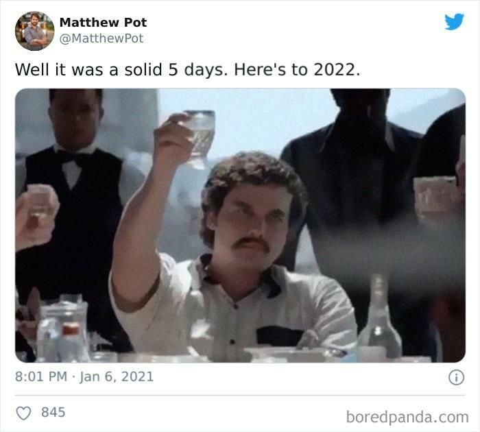 Це були хороші 5 днів. За 2022-ий! - фото 502836