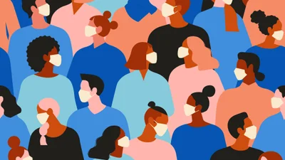 Вчені назвали 5 головних наслідків пандемії коронавірусу для звичного життя людей