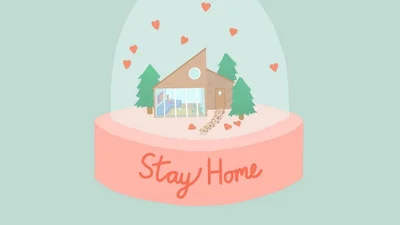 Вот чем можно заняться во время локдауна 2021