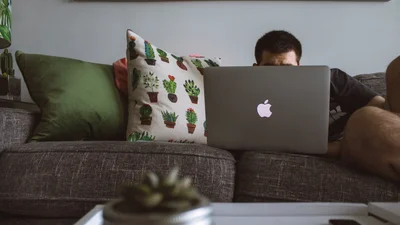 Киев вошел в рейтинг лучших городов 2021 года для дистанционной работы