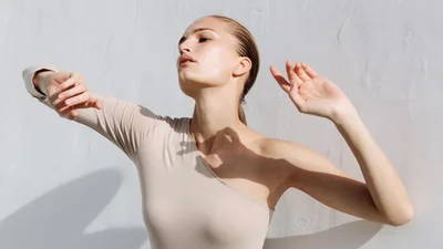 Усередині холод і розум: Алла Костромічова про свою реакцію на вагітність