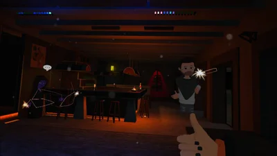 Рейв на локдауне: украинцам предлагают зайти в виртуальную версию киевского клуба Closer