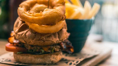 Довели, що навіть незначне порушення правил здорового харчування псує весь ефект від нього