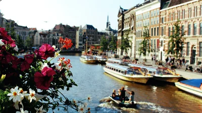 Склали список найзеленіших міст світу, і ось, на якому місці Київ