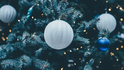 Красиві листівки зі Старим Новим роком 2021 українською мовою