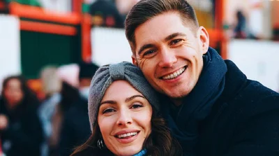 Володимир Остапчук і Христина Горняк переїхали в нову квартиру, і ось фото їх домівки