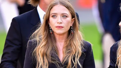 Мері-Кейт Олсен і Олів'є Саркозі офіційно розлучилися