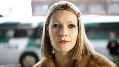 Гвінет Пелтроу сказала, що більше не повернеться в кіно, хіба за однієї умови