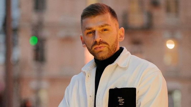 Звездный плейлист: что слушает участник "Холостячки" Андрей Рыбак фото-1