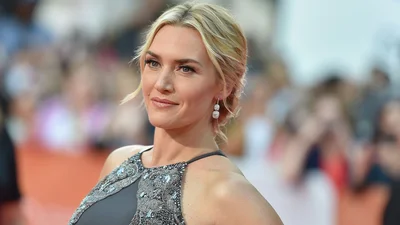 Актриса Кейт Уинслет рассказала, как решилась сниматься голой после 40 лет