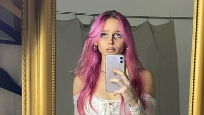 Б'юті-трешачок: синці під очима стали новим хітом макіяжу