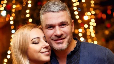 Перший ювілей: Тоня Матвієнко і Арсен Мірзоян привітали донечку з днем народження