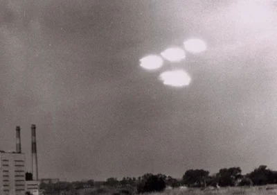 В мережі з'явилися нові докази контакту з НЛО, і це вже не смішно - фото 503392