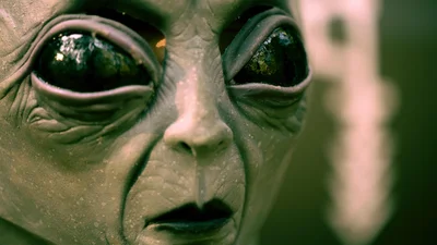 В сети появились новые доказательства контакта с НЛО, и это уже не смешно