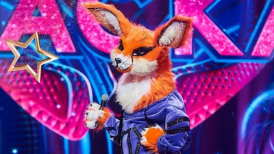 Шоу МАСКА на телеканале "Украина": смотреть 1 выпуск онлайн