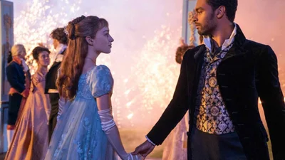 Еротичні сцени з нового серіалу Netflix "Бріджертони" потрапили на порносайти