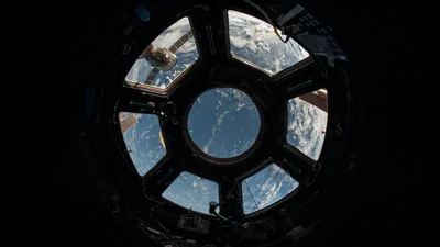 В NASA обнародовали лучшие фотографии Земли 2020 года