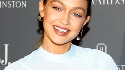 Джіджі Хадід розповіла, як дізналася про свою вагітність