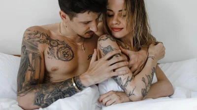 Певица MamaRika сообщила, что переезжает из Киева в другой город