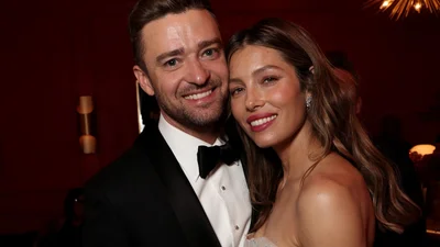 Ось як живуть Джастін Тімберлейк і Джессіка Біл після народження другого сина