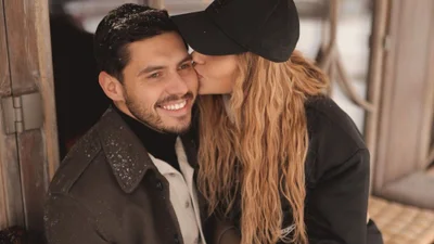 Никита Добрынин и Дарья Квиткова ждут первенца