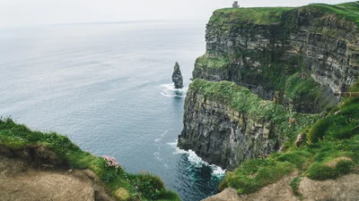 В Ірландії шукають доглядачів острова, і його з упевненістю можна назвати райським