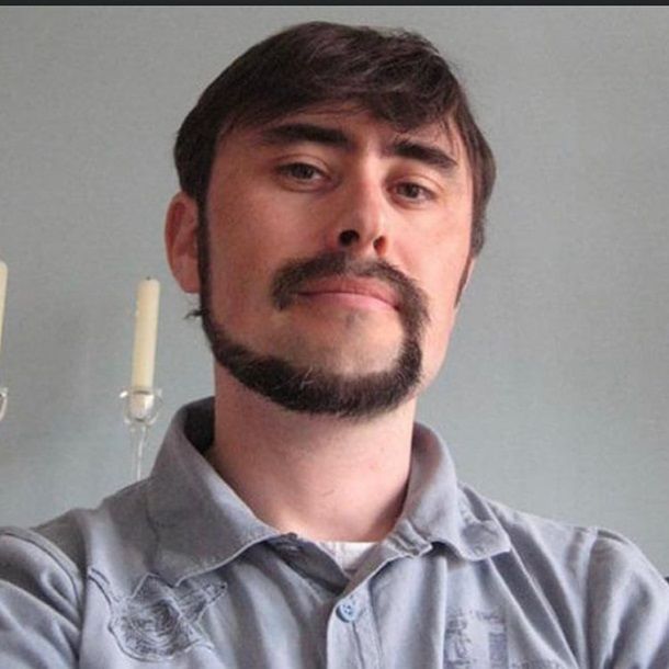 Чоловіки в усьому світі стрижуть бороду 'мавпячий хвіст', і це справжній хіт сезону - фото 503788