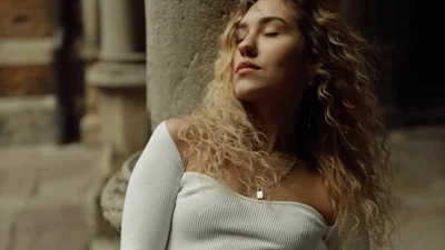 Побачила сон: Дар'я Квіткова розповіла, як дізналася, що вагітна