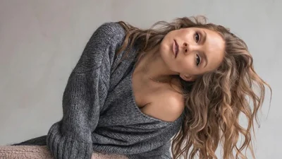 Это экстрасексуально: Алена Шоптенко игриво зажгла под трек The Weeknd