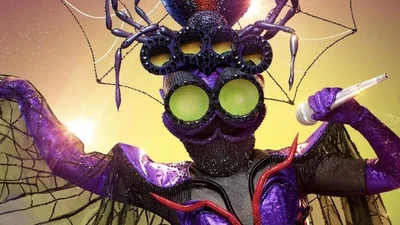 Шоу МАСКА на телеканалі "Україна": дивитися онлайн 2 випуск