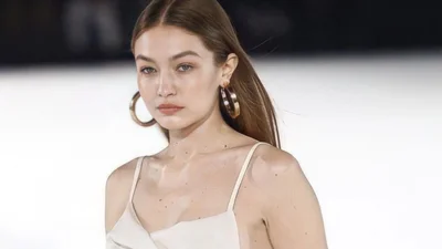 Джиджи Хадид наконец-то рассекретила, как назвала дочь