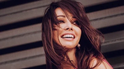 Катерина Кухар потішила рідкісними фото донечки, яка росте справжньою красунею