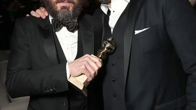 Брат Бена Аффлека прокомментировал разрыв актера с Аной де Армас