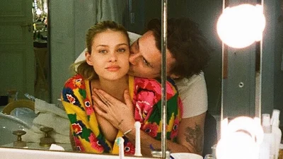 Бруклін Бекхем зробив велике тату і присвятив його коханій Ніколі Пельтц