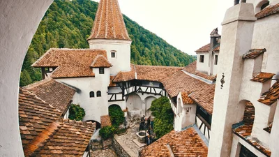 Ось в яких країнах найчастіше відпочивали українці у 2020 році