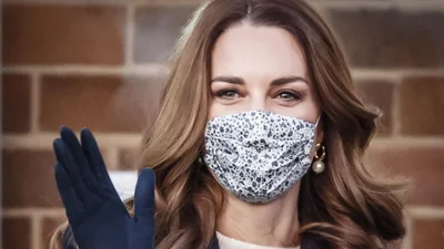 Нова зачіска омолодила Кейт Міддлтон на кілька років