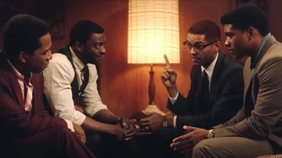 Американський кіноінститут назвав 10 найкращих фільмів і серіалів 2020 року