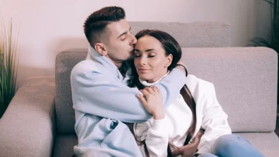 Ксенія Мішина й Олександр Еллерт прямо розповіли, що їх дратує одне в одному