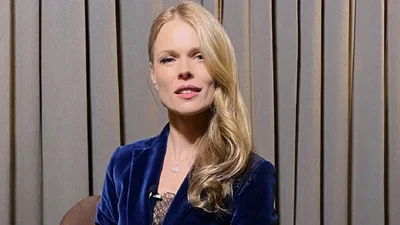 Ольга Фреймут назвала книги, які сформували її, як особистість