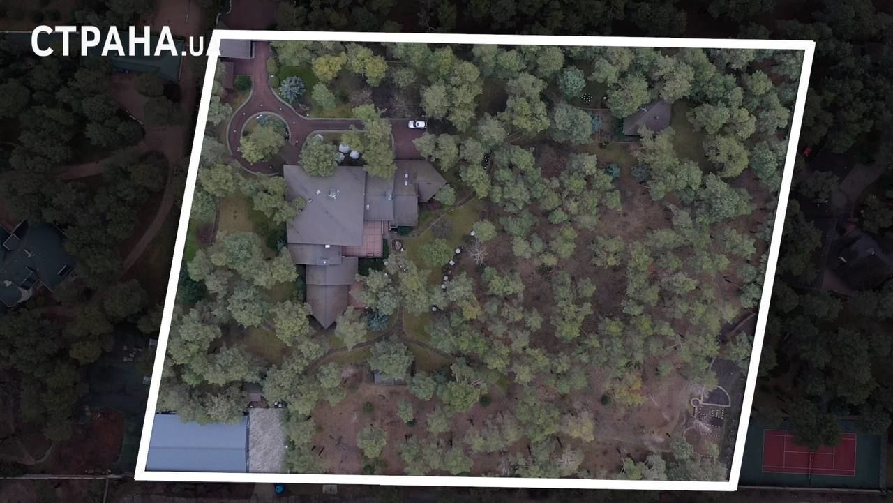 В сети появились фото роскошного дома Софии Ротару, и он нереально красивый - 504458 В сети появились фото роскошного дома Софии Ротару, и он нереально красивый - фото 504458