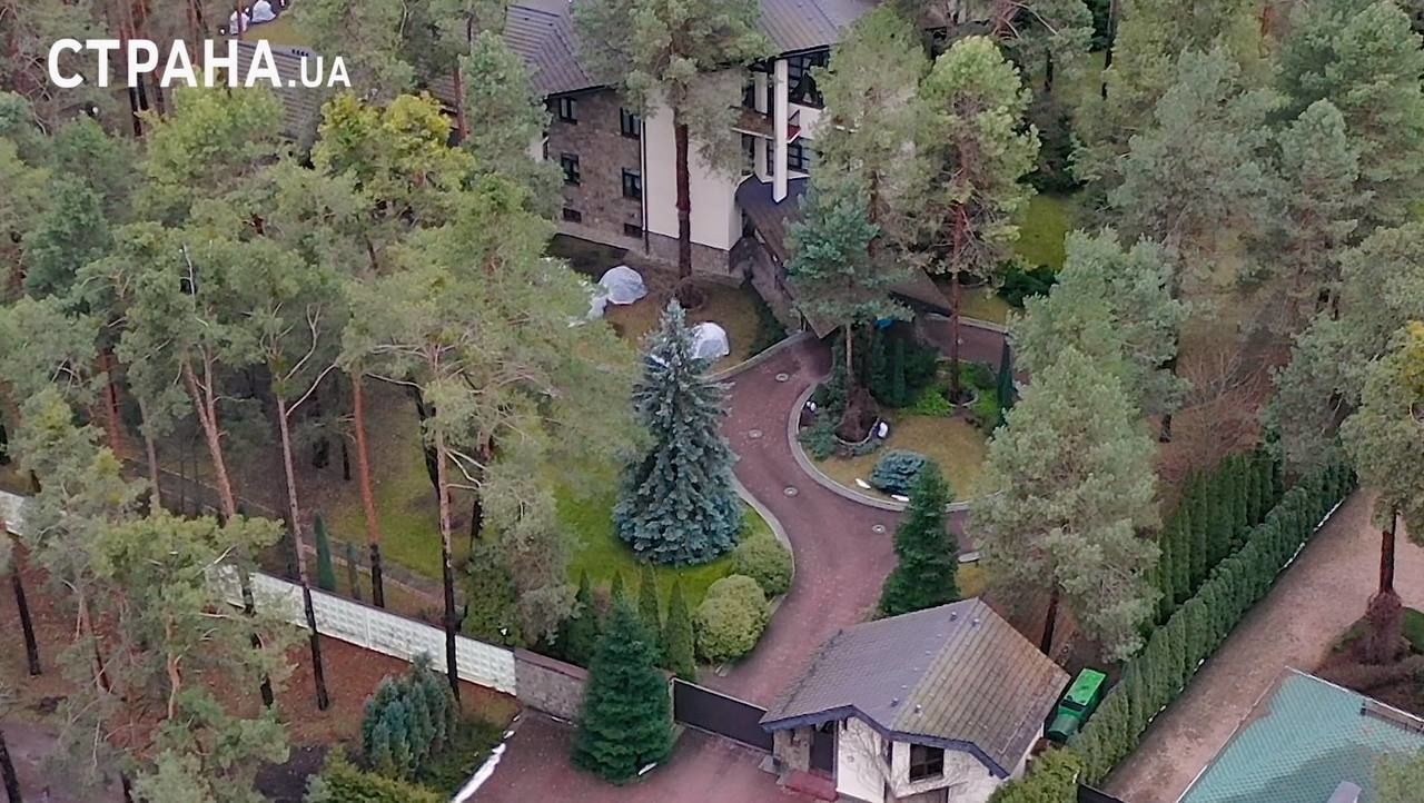 В сети появились фото роскошного дома Софии Ротару, и он нереально красивый - 504459 В сети появились фото роскошного дома Софии Ротару, и он нереально красивый - фото 504459
