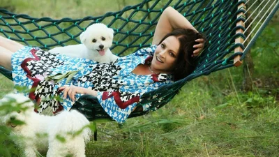 В сети появились фото роскошного дома Софии Ротару, и он нереально красивый