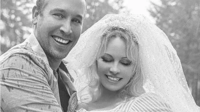 Памела Андерсон учетверте вийшла заміж