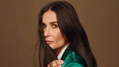 Демі Мур хотіла омолодитись пластикою, але щось пішло не так