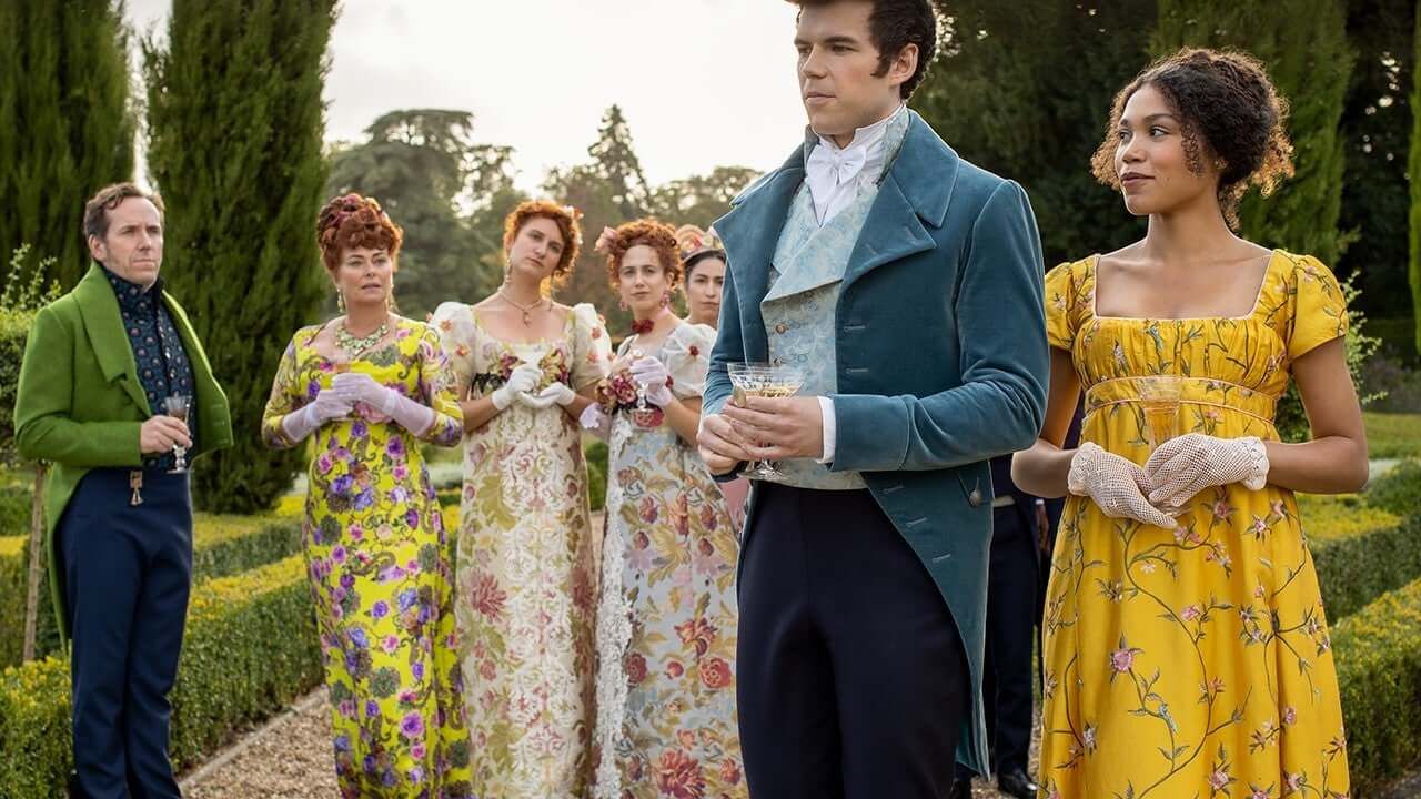 Обошел 'Ведьмака': на Netflix теперь новый сериал-рекордсмен - фото 504605