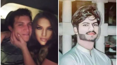 30 случаев, когда фотошоп в Instagram был безжалостным и до смешного явным