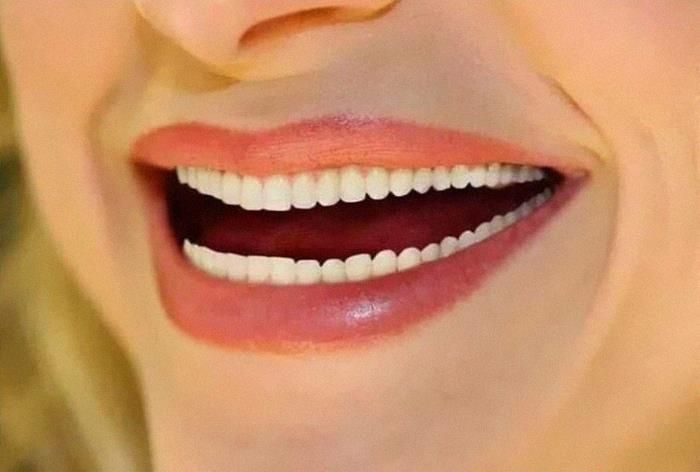 30 случаев, когда фотошоп в Instagram был безжалостным и до смешного явным - 504619 30 случаев, когда фотошоп в Instagram был безжалостным и до смешного явным - фото 504619